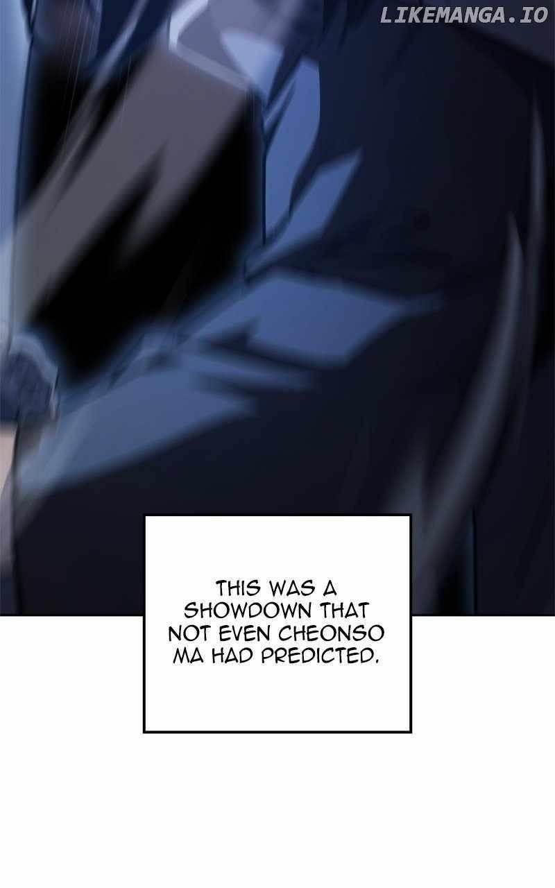 I Reincarnated As The Crazed Heir Chapter 139 - Page 197 in English