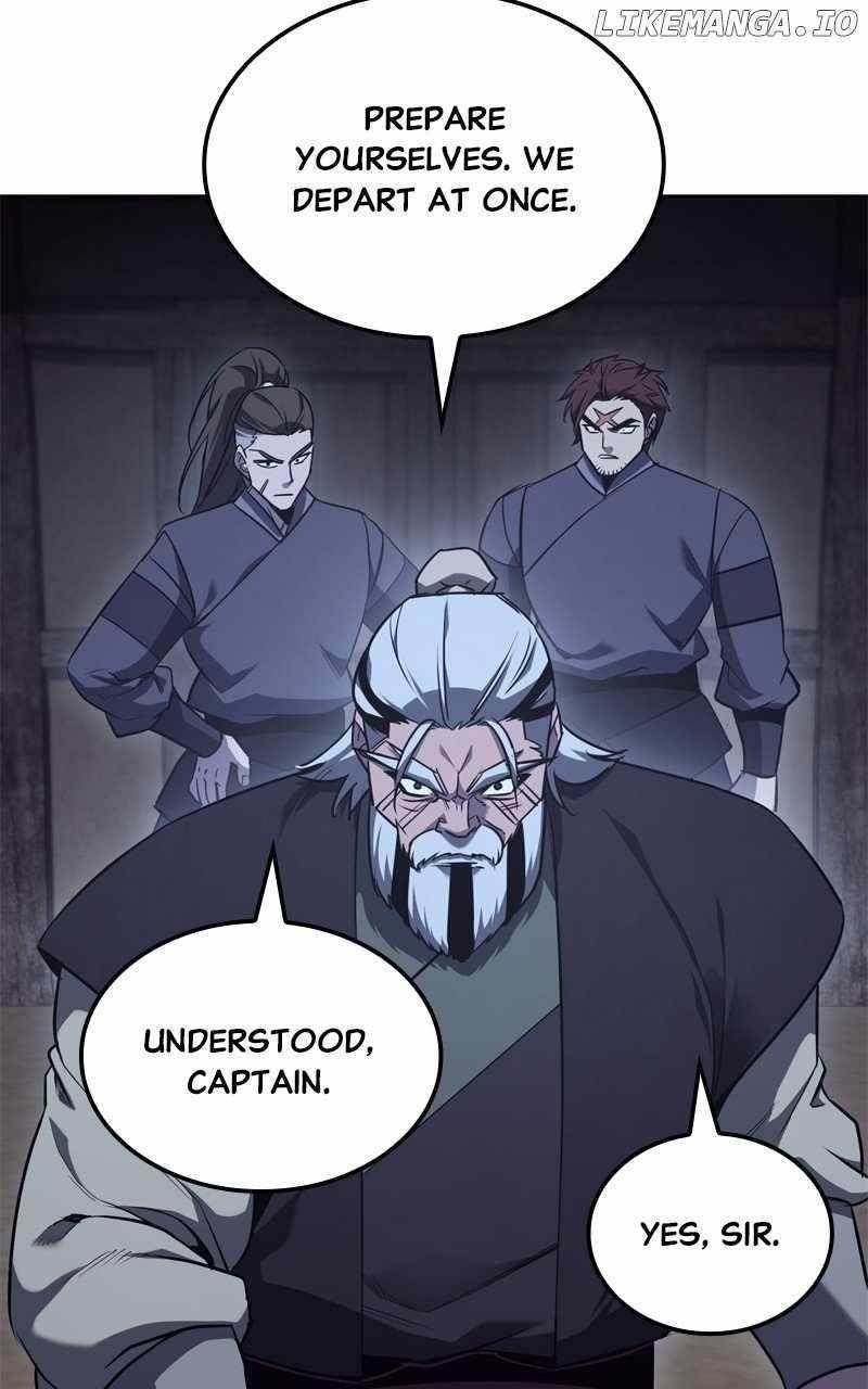 I Reincarnated As The Crazed Heir Chapter 139 - Page 32 in English