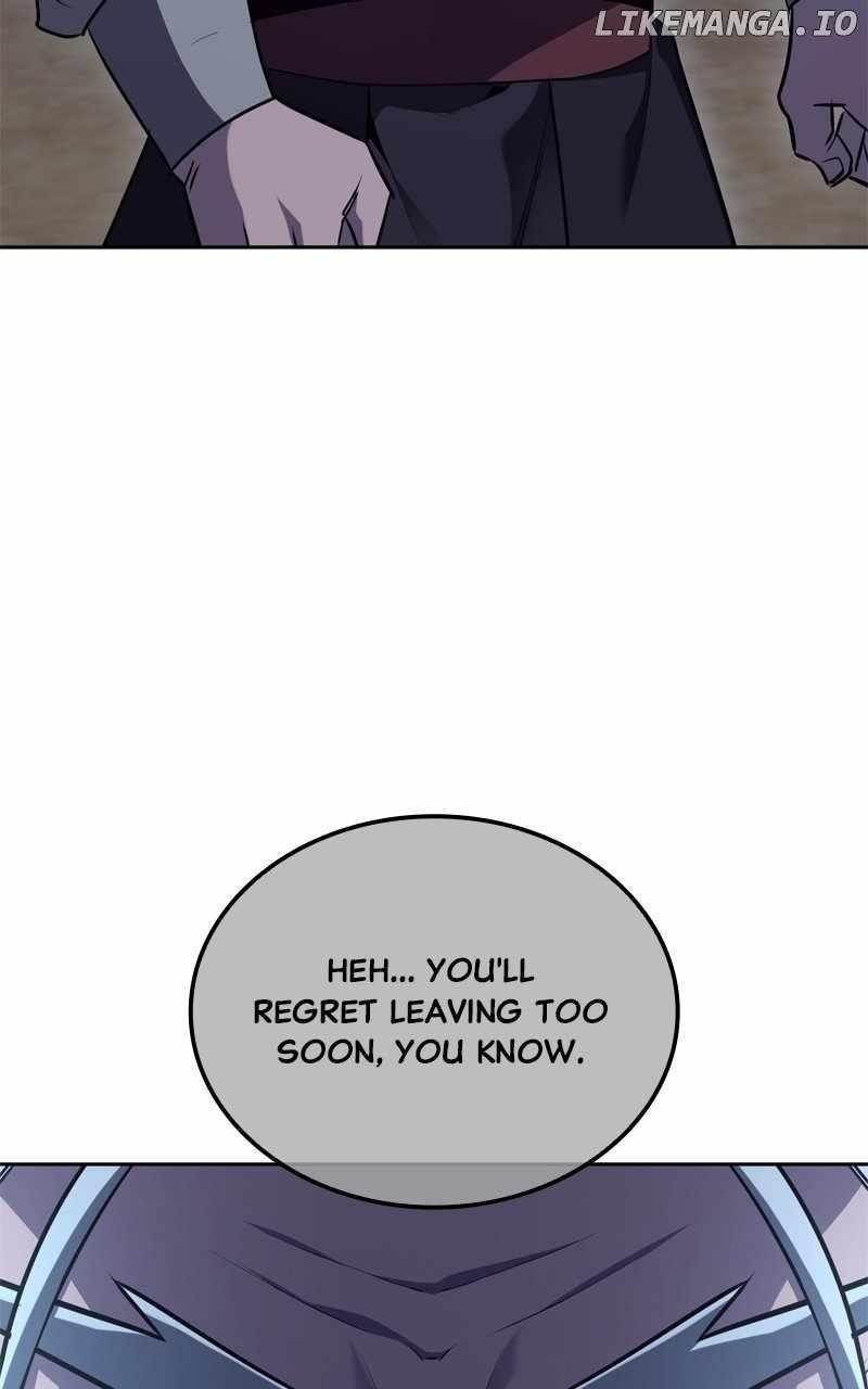 I Reincarnated As The Crazed Heir Chapter 139 - Page 33 in English