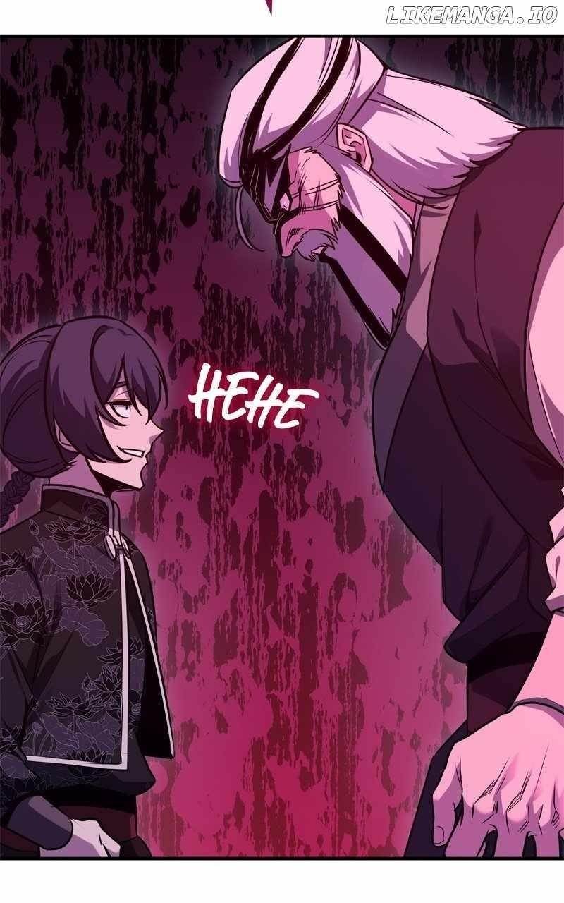 I Reincarnated As The Crazed Heir Chapter 139 - Page 39 in English