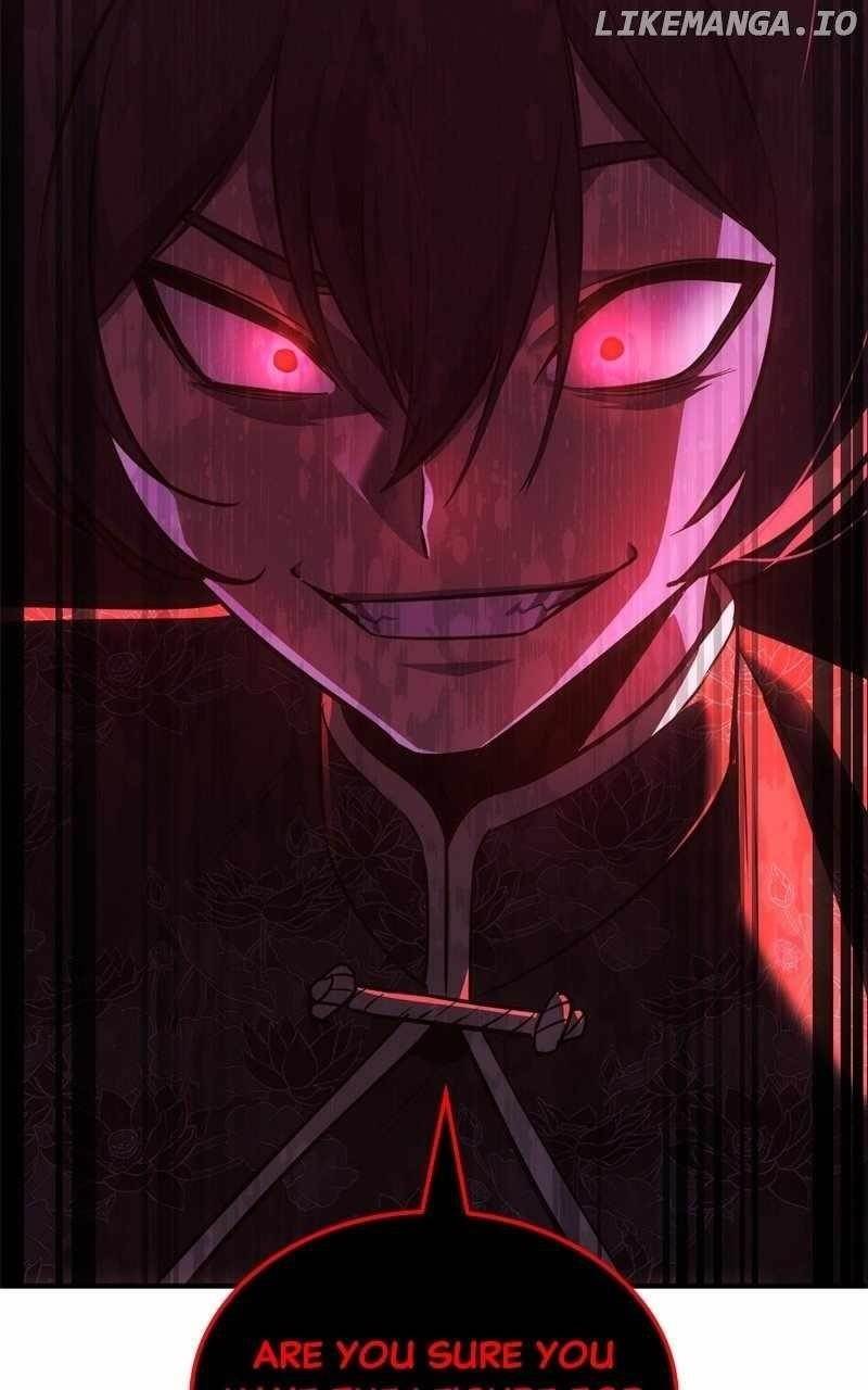 I Reincarnated As The Crazed Heir Chapter 139 - Page 41 in English