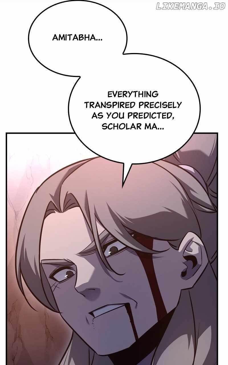 I Reincarnated As The Crazed Heir Chapter 139 - Page 46 in English