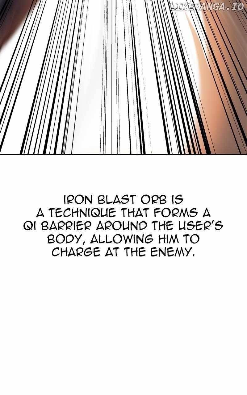 I Reincarnated As The Crazed Heir Chapter 139 - Page 57 in English