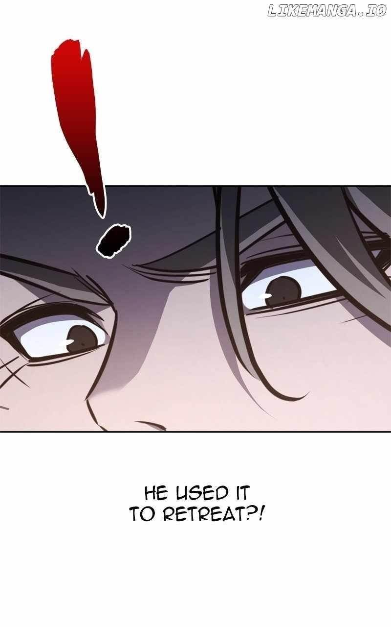 I Reincarnated As The Crazed Heir Chapter 139 - Page 58 in English