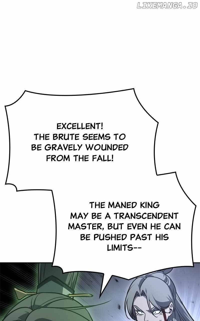 I Reincarnated As The Crazed Heir Chapter 139 - Page 59 in English