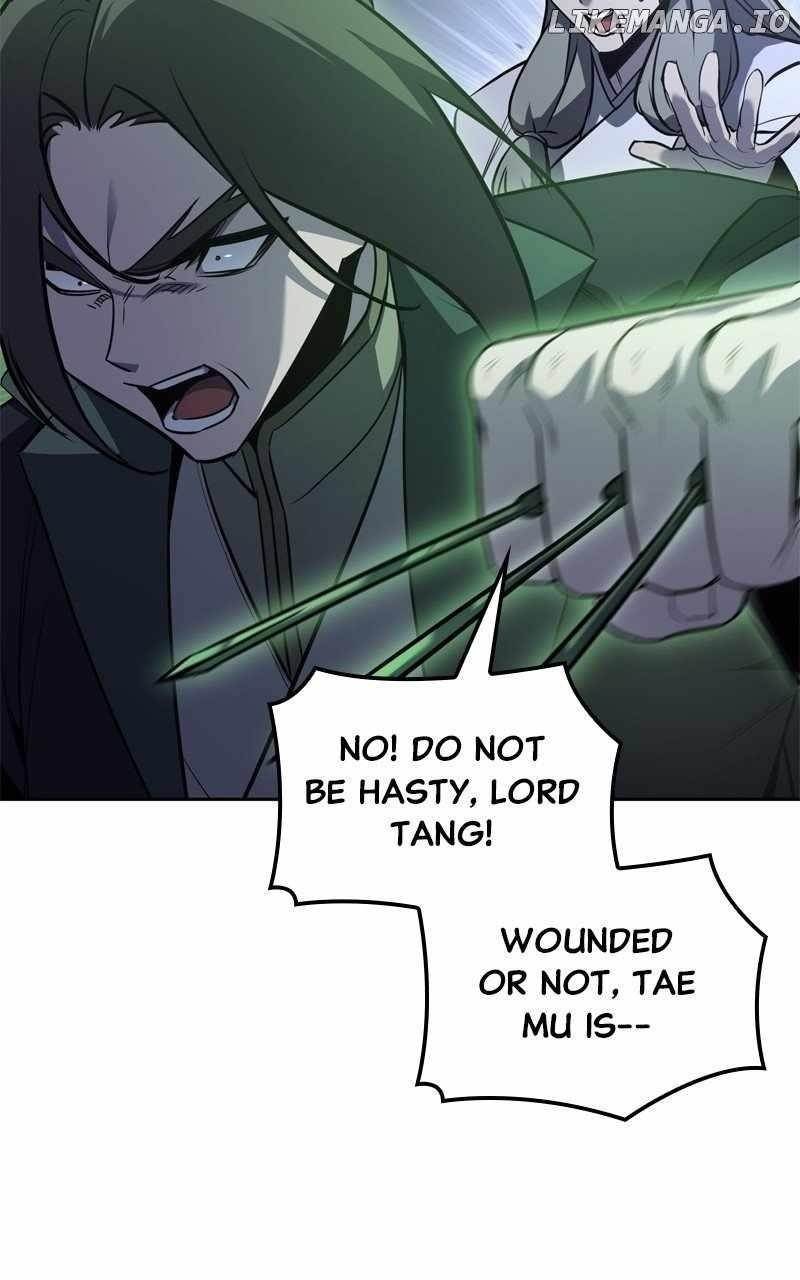 I Reincarnated As The Crazed Heir Chapter 139 - Page 60 in English