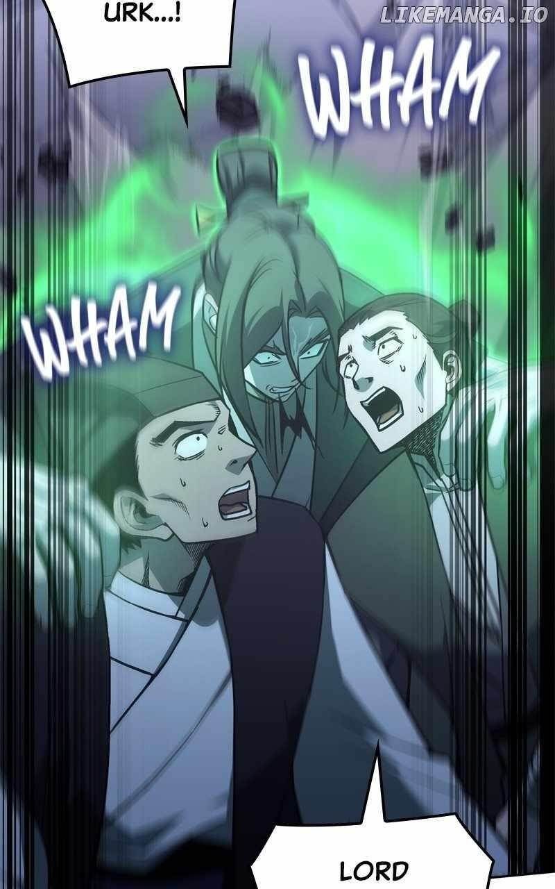 I Reincarnated As The Crazed Heir Chapter 139 - Page 72 in English