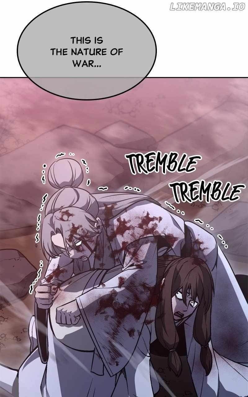 I Reincarnated As The Crazed Heir Chapter 139 - Page 80 in English