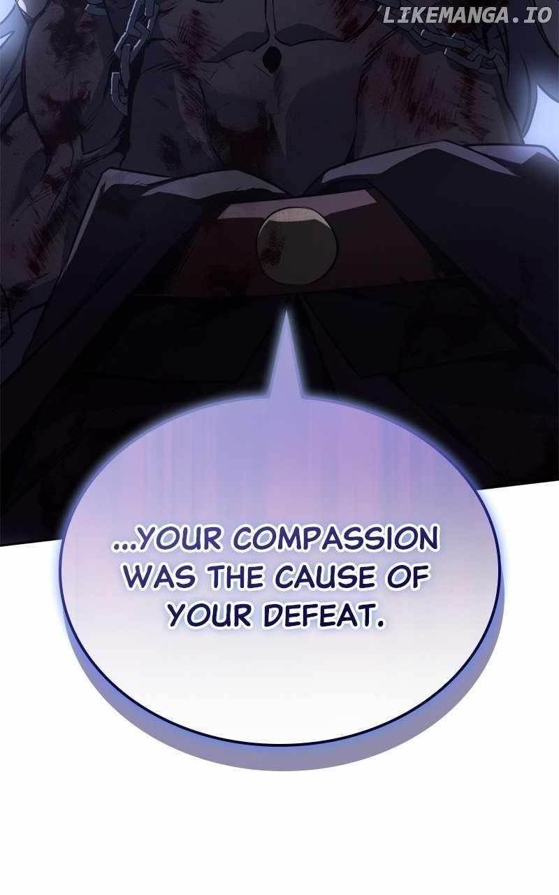 I Reincarnated As The Crazed Heir Chapter 139 - Page 85 in English