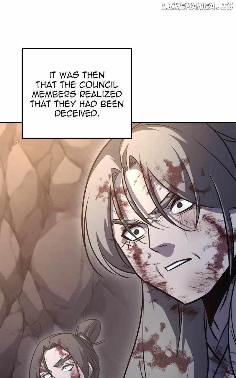 I Reincarnated As The Crazed Heir Chapter 139 - Page 96 in English