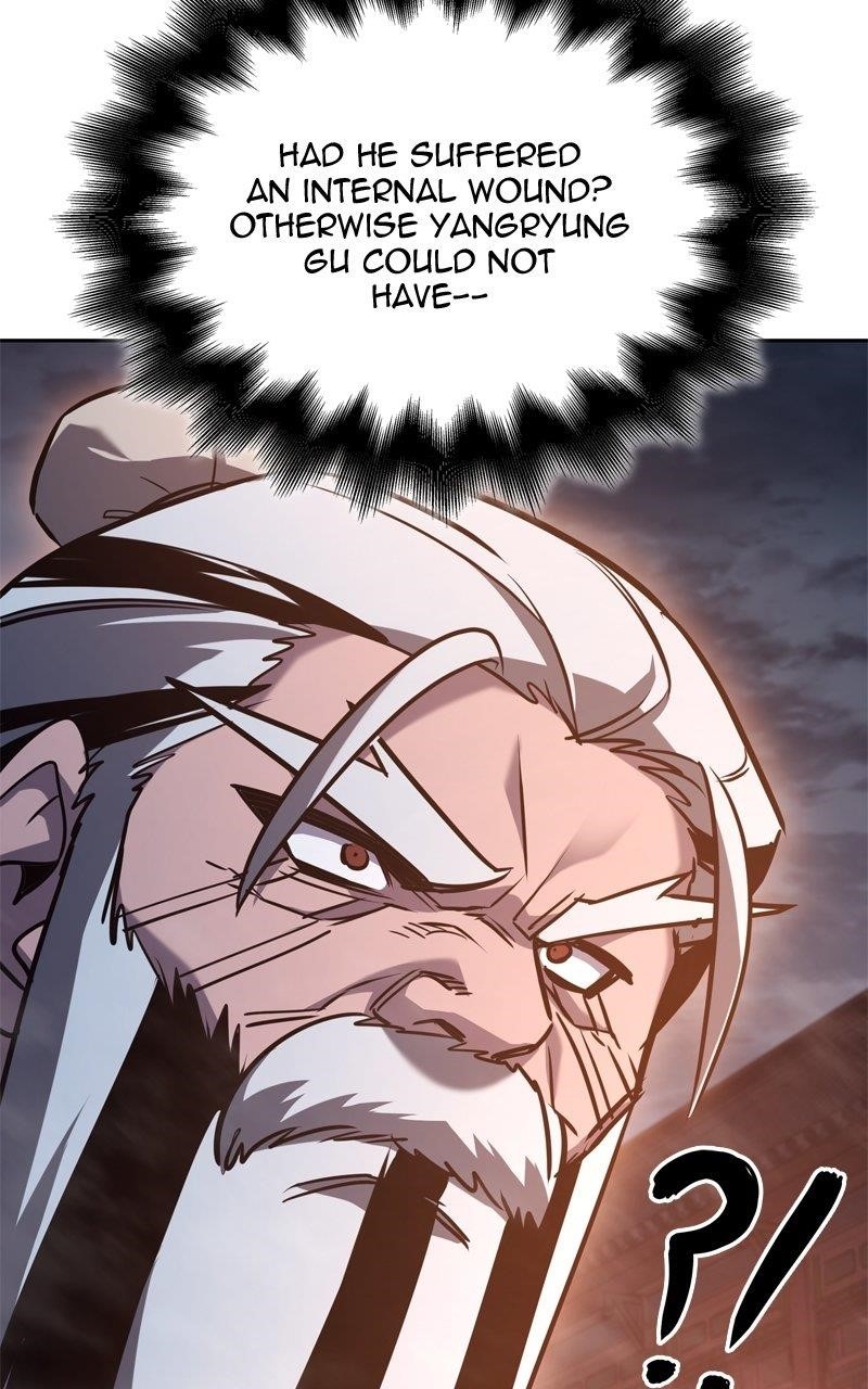 I Reincarnated As The Crazed Heir Chapter 140 - Page 103 in English
