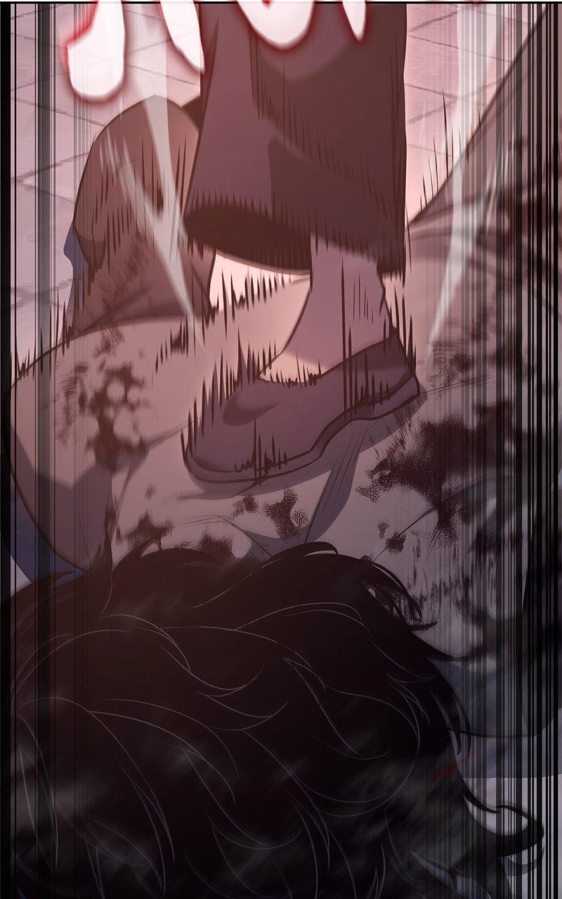 I Reincarnated As The Crazed Heir Chapter 140 - Page 122 in English