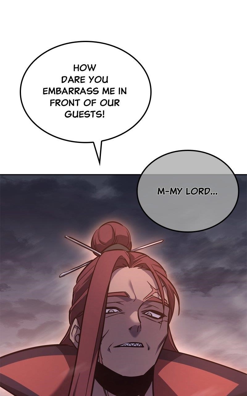 I Reincarnated As The Crazed Heir Chapter 140 - Page 127 in English