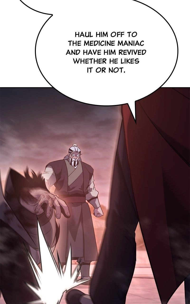 I Reincarnated As The Crazed Heir Chapter 140 - Page 131 in English