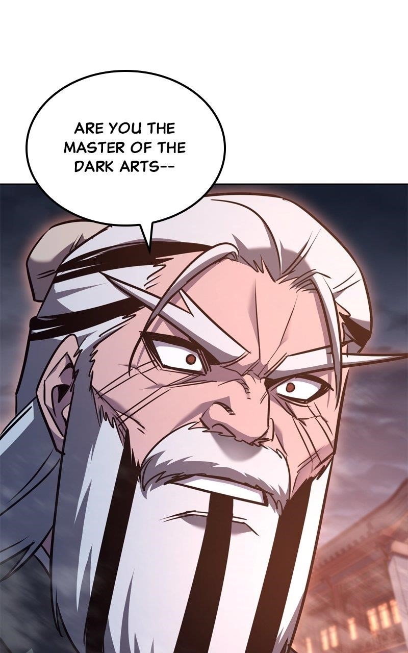 I Reincarnated As The Crazed Heir Chapter 140 - Page 133 in English