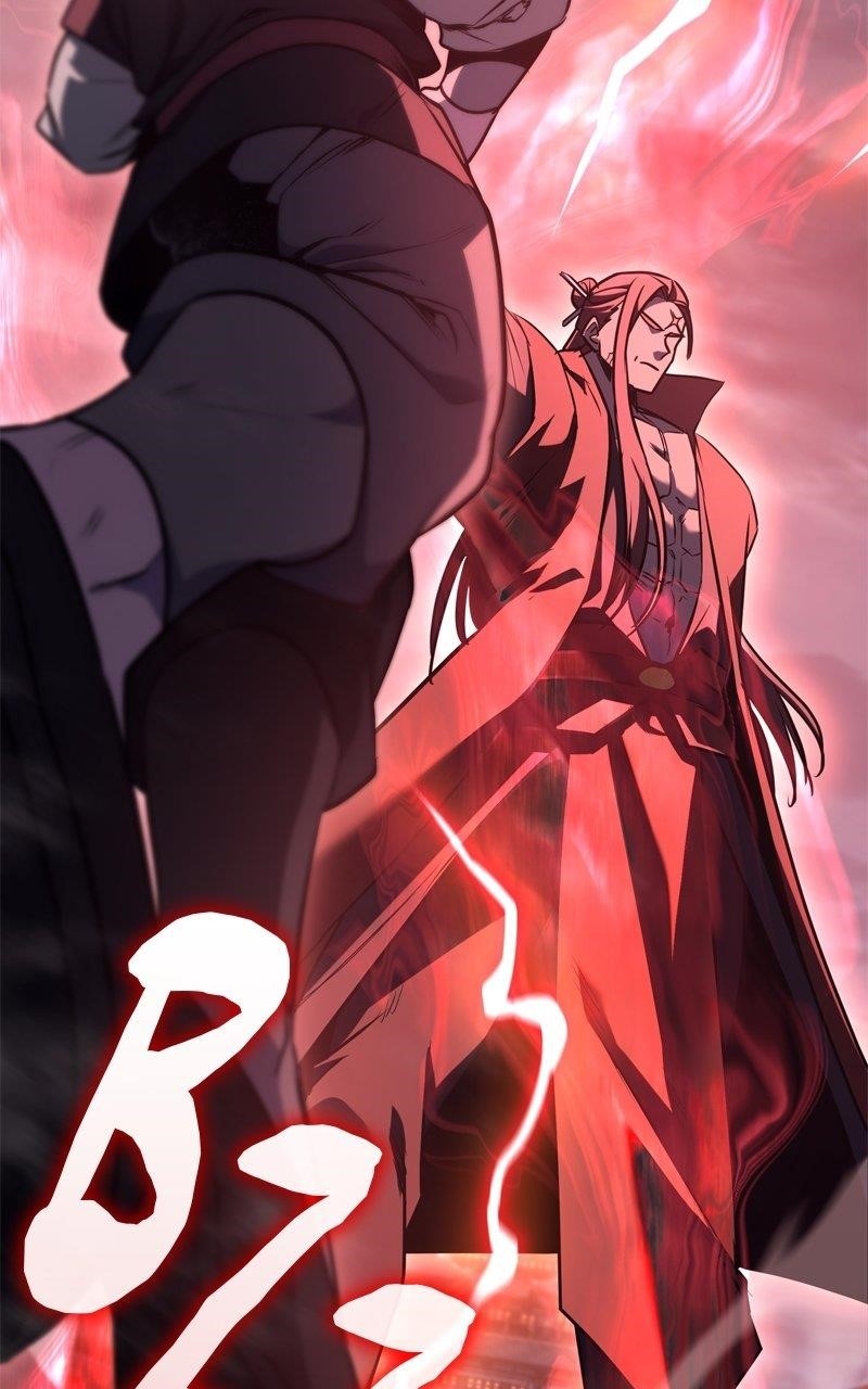 I Reincarnated As The Crazed Heir Chapter 140 - Page 137 in English