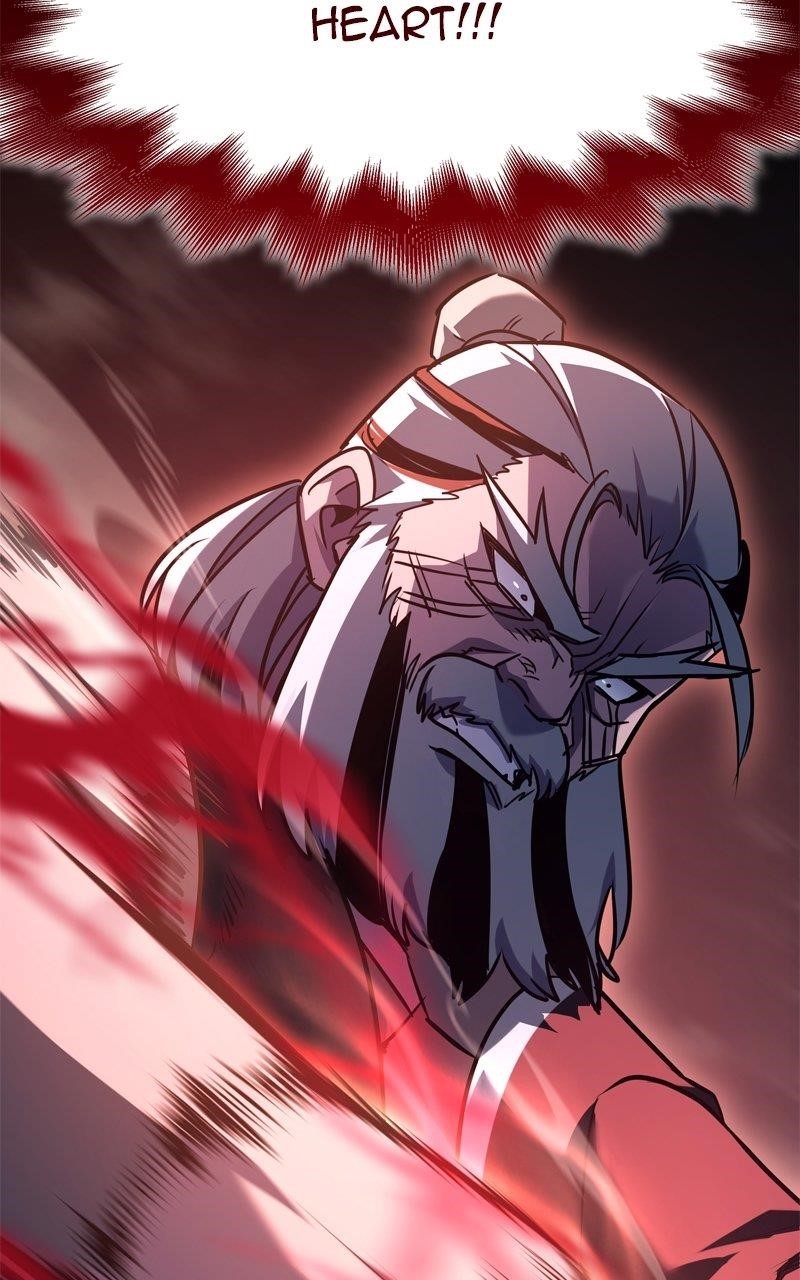 I Reincarnated As The Crazed Heir Chapter 140 - Page 150 in English