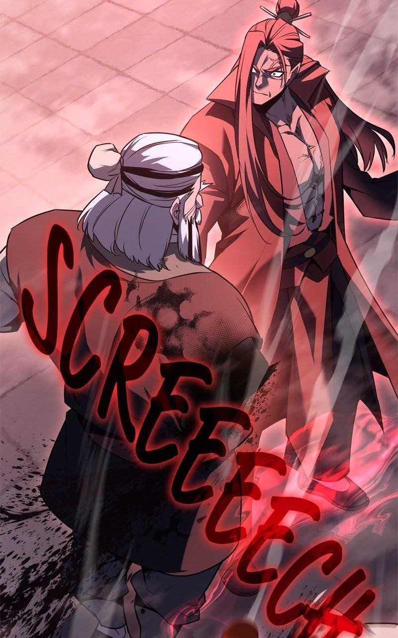 I Reincarnated As The Crazed Heir Chapter 140 - Page 159 in English