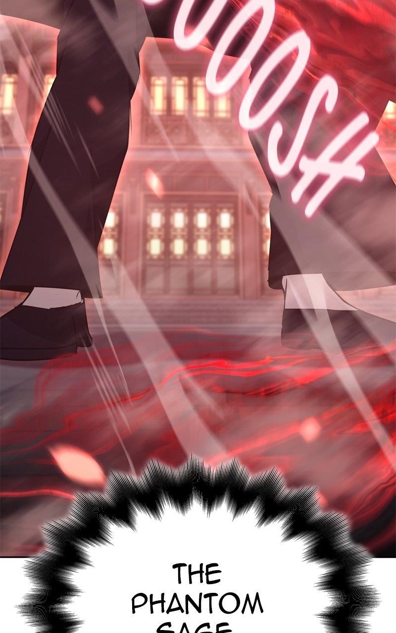 I Reincarnated As The Crazed Heir Chapter 140 - Page 169 in English