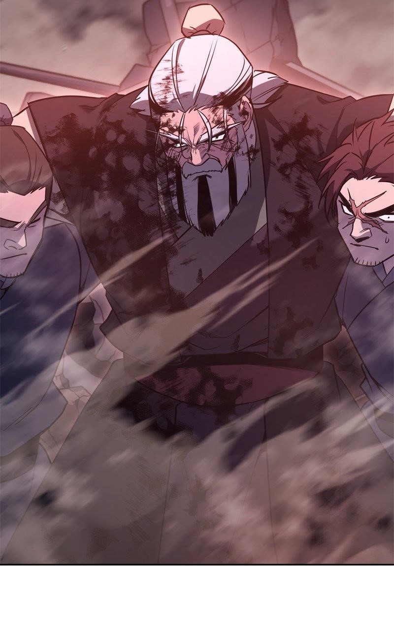 I Reincarnated As The Crazed Heir Chapter 140 - Page 173 in English