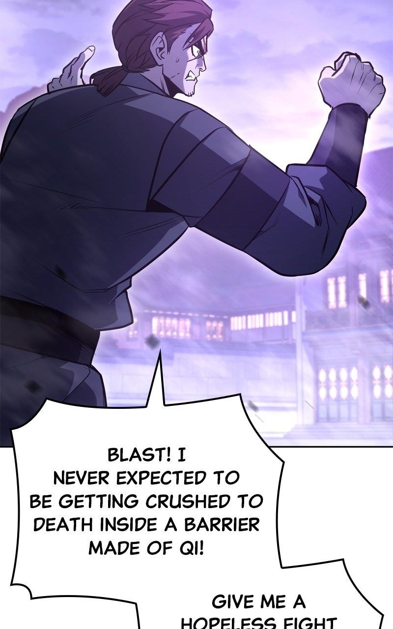 I Reincarnated As The Crazed Heir Chapter 140 - Page 181 in English