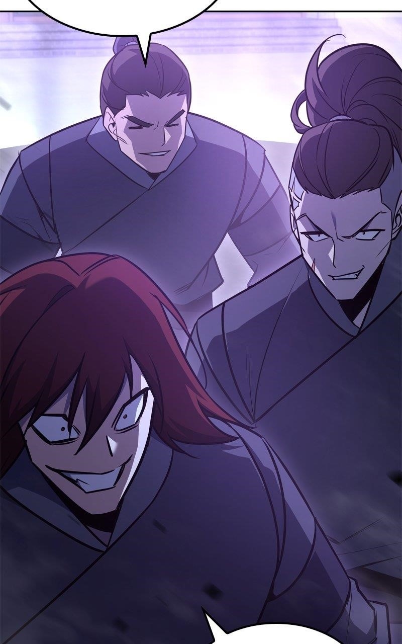 I Reincarnated As The Crazed Heir Chapter 140 - Page 188 in English
