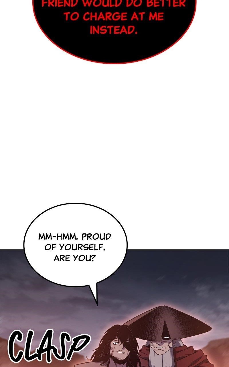 I Reincarnated As The Crazed Heir Chapter 140 - Page 21 in English