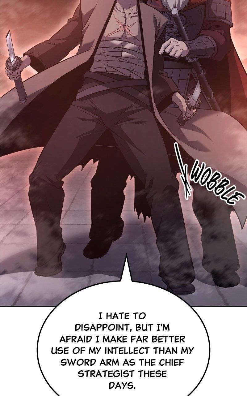 I Reincarnated As The Crazed Heir Chapter 140 - Page 22 in English