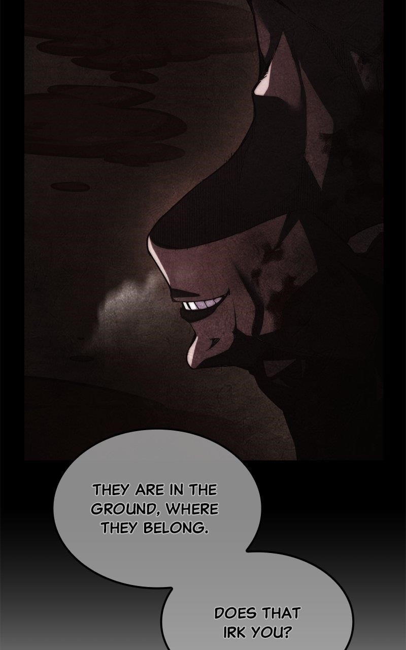I Reincarnated As The Crazed Heir Chapter 140 - Page 33 in English