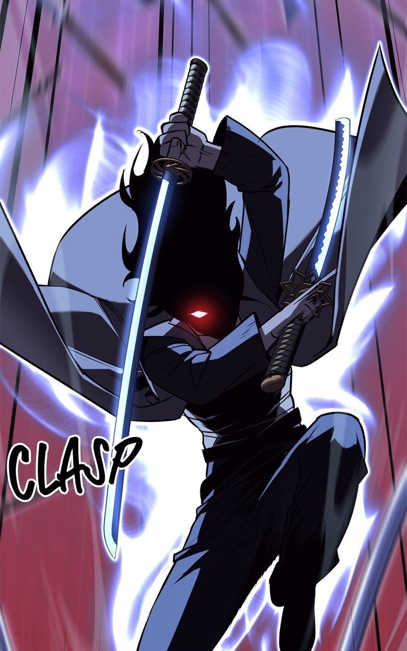 I Reincarnated As The Crazed Heir Chapter 140 - Page 43 in English