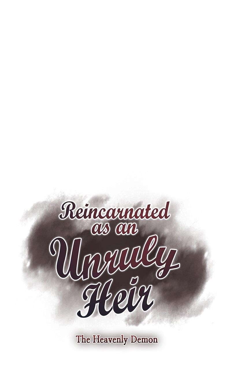I Reincarnated As The Crazed Heir Chapter 140 - Page 5 in English