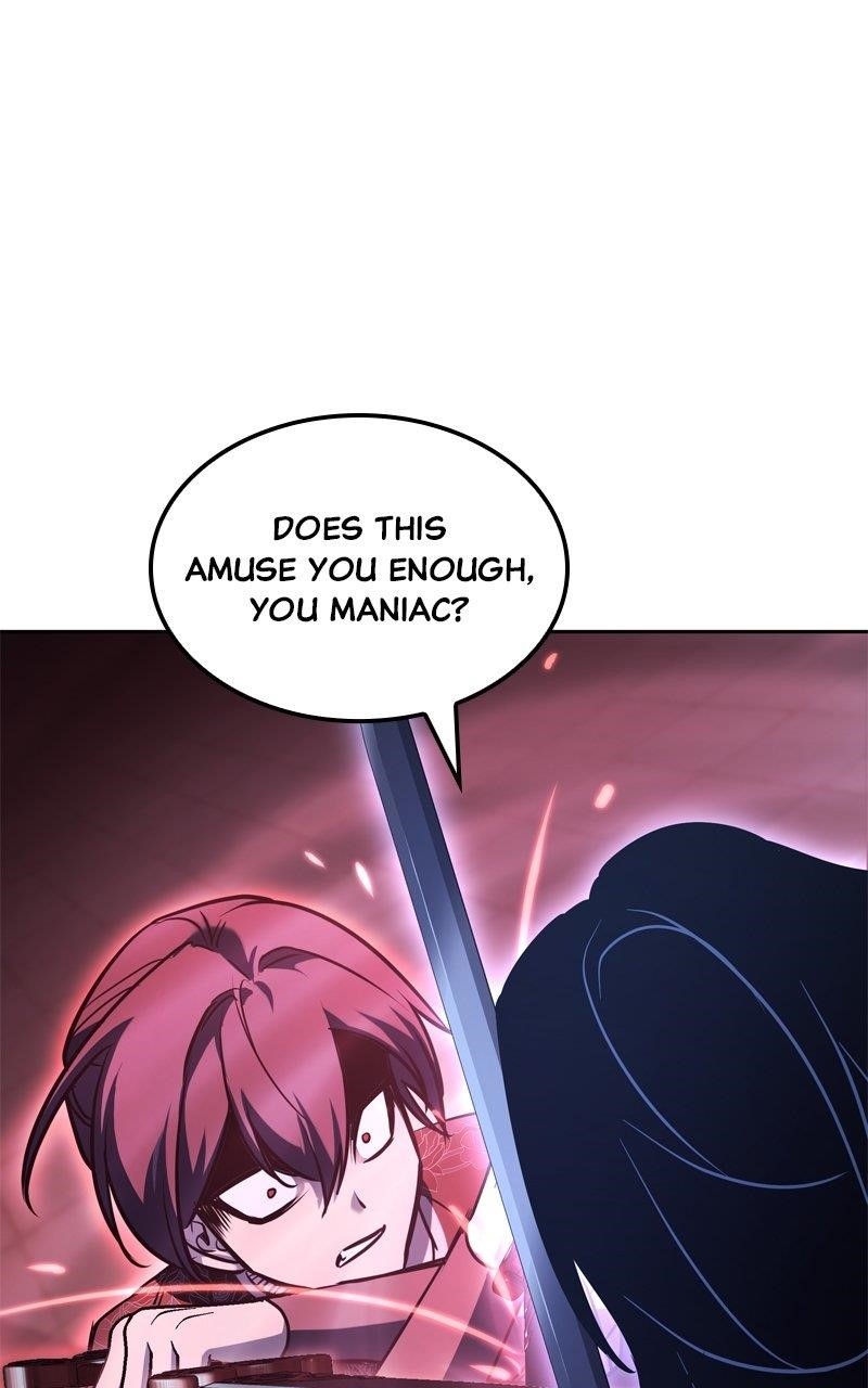 I Reincarnated As The Crazed Heir Chapter 140 - Page 65 in English