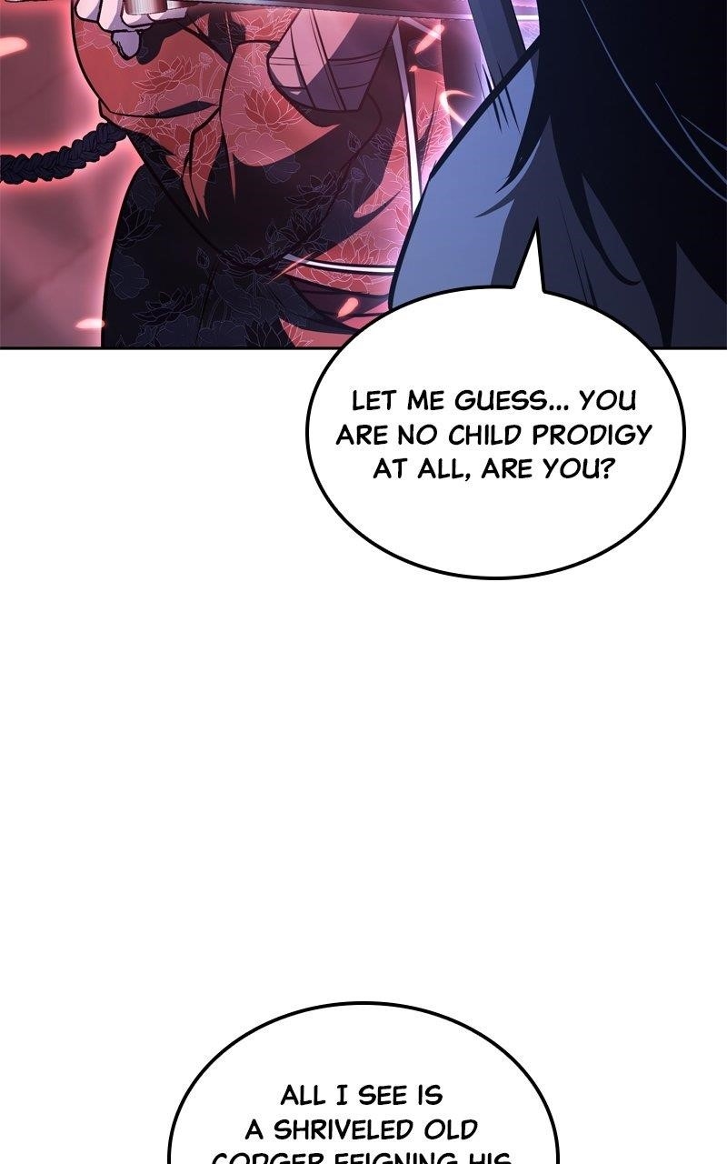 I Reincarnated As The Crazed Heir Chapter 140 - Page 66 in English