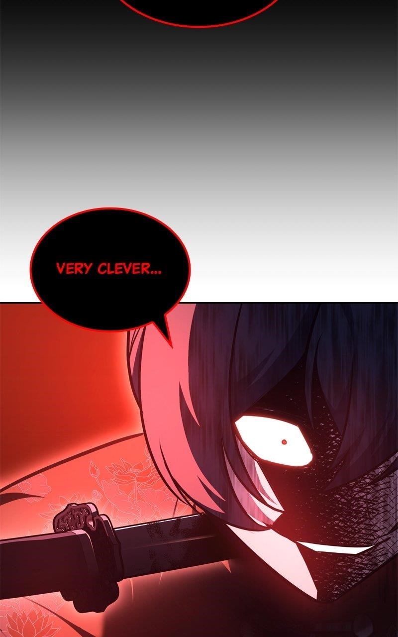 I Reincarnated As The Crazed Heir Chapter 140 - Page 94 in English