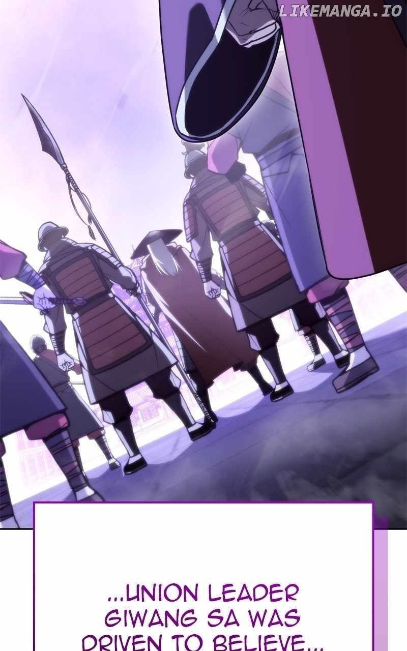 I Reincarnated As The Crazed Heir Chapter 141 - Page 10 in English