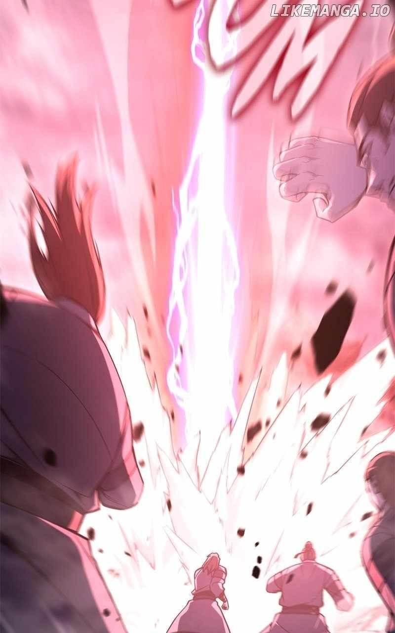 I Reincarnated As The Crazed Heir Chapter 141 - Page 105 in English