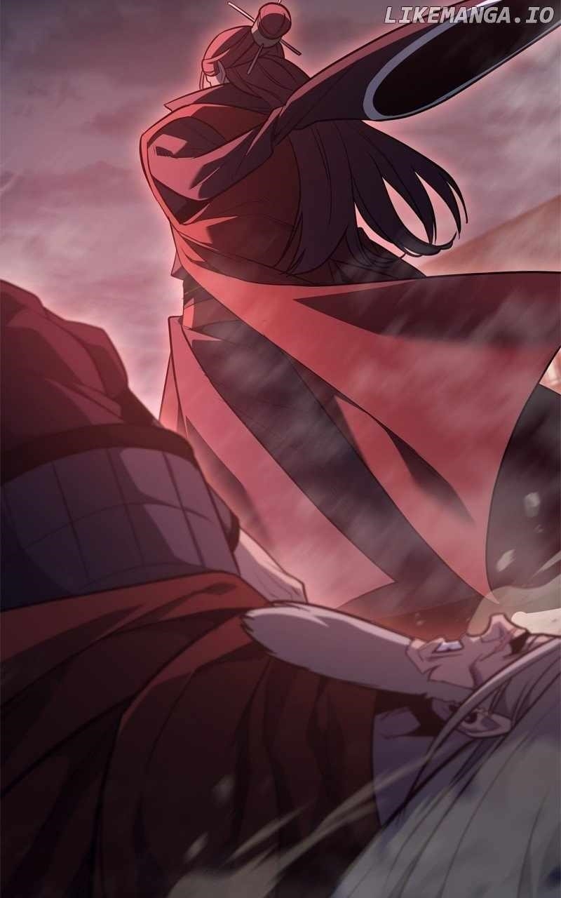 I Reincarnated As The Crazed Heir Chapter 141 - Page 110 in English