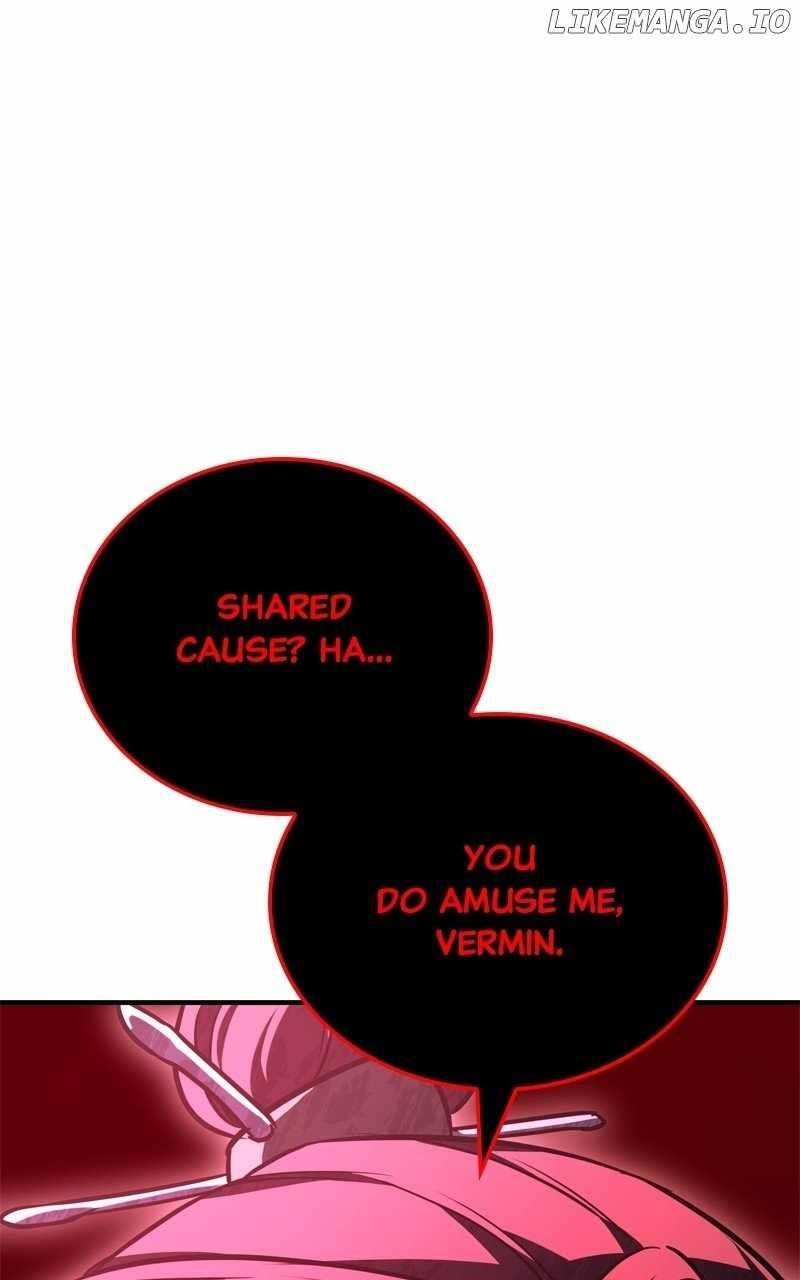 I Reincarnated As The Crazed Heir Chapter 141 - Page 119 in English