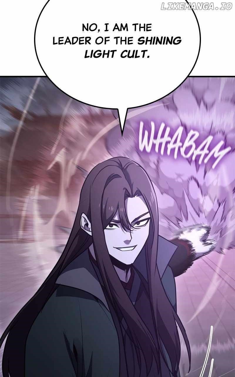 I Reincarnated As The Crazed Heir Chapter 141 - Page 122 in English