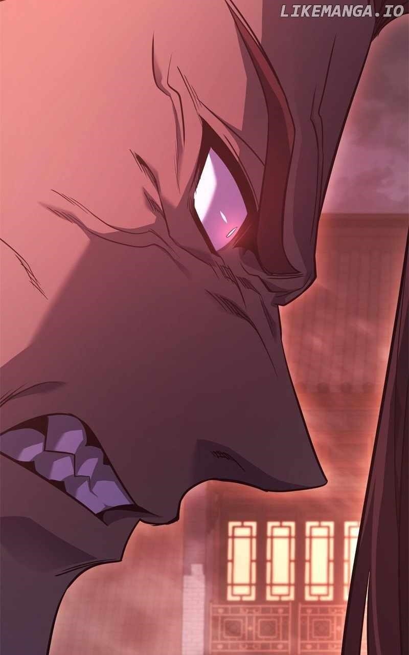 I Reincarnated As The Crazed Heir Chapter 141 - Page 126 in English