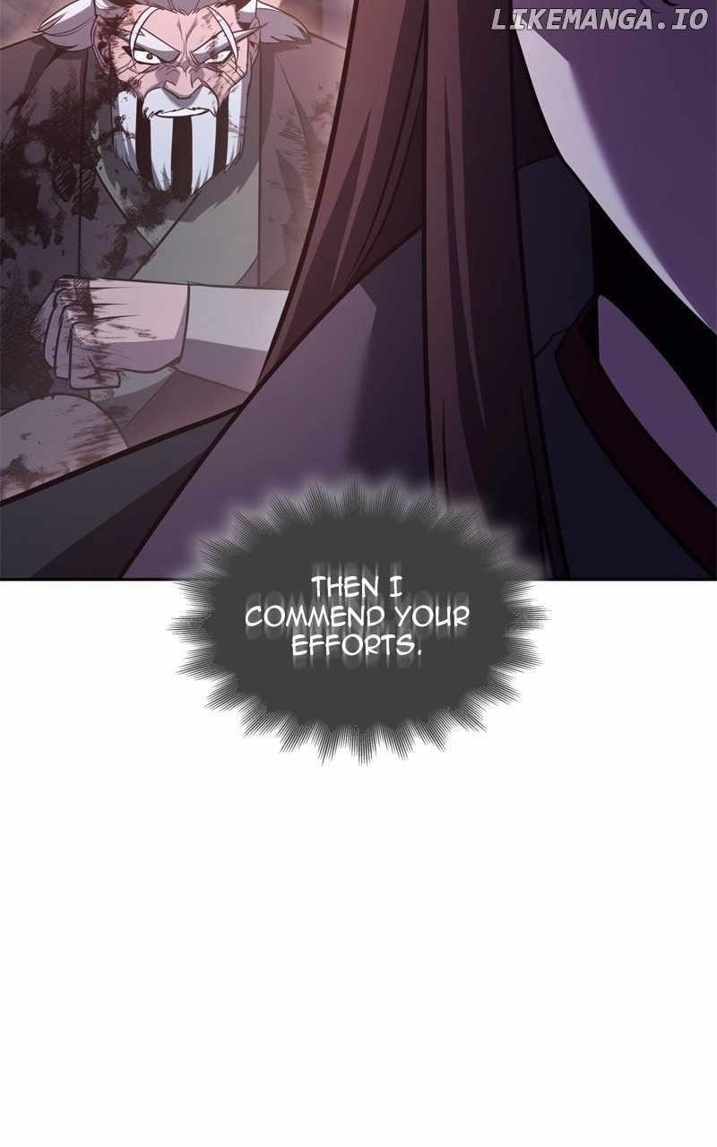I Reincarnated As The Crazed Heir Chapter 141 - Page 129 in English
