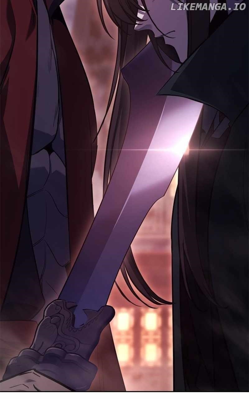I Reincarnated As The Crazed Heir Chapter 141 - Page 132 in English