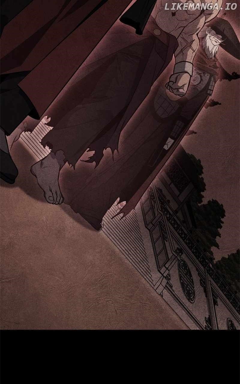 I Reincarnated As The Crazed Heir Chapter 141 - Page 140 in English