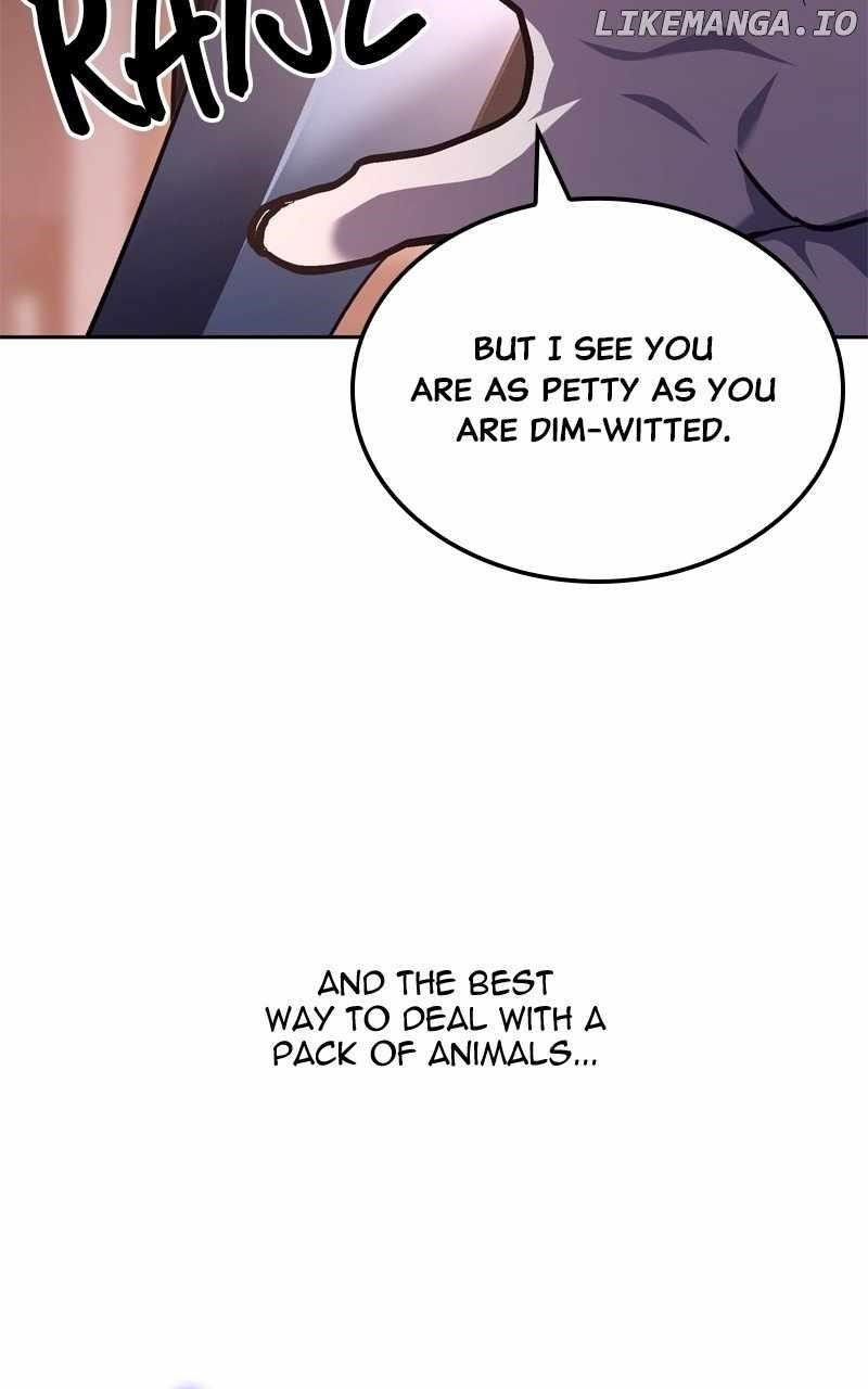 I Reincarnated As The Crazed Heir Chapter 141 - Page 143 in English