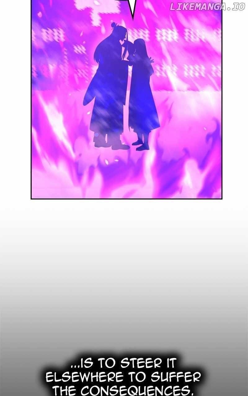 I Reincarnated As The Crazed Heir Chapter 141 - Page 147 in English