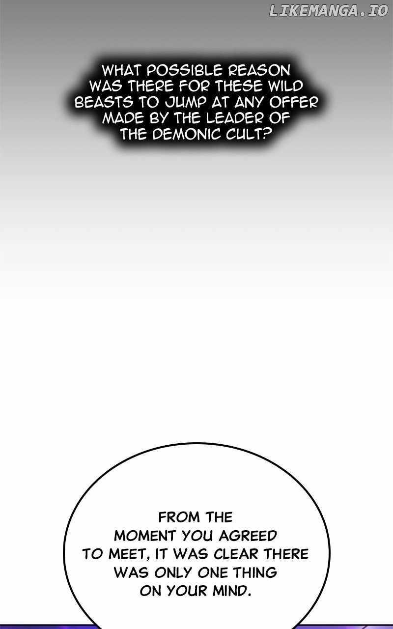 I Reincarnated As The Crazed Heir Chapter 141 - Page 150 in English