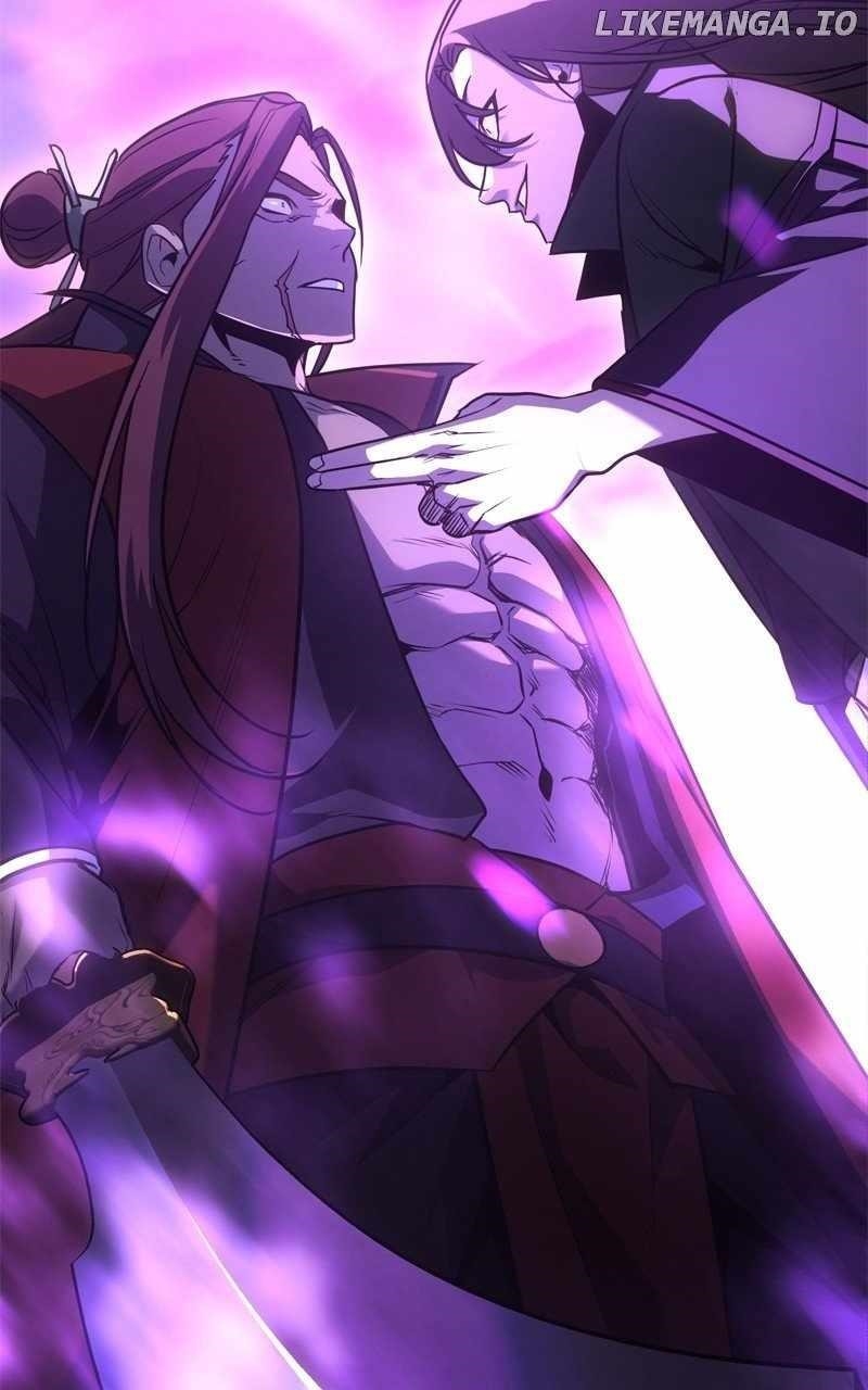I Reincarnated As The Crazed Heir Chapter 141 - Page 153 in English