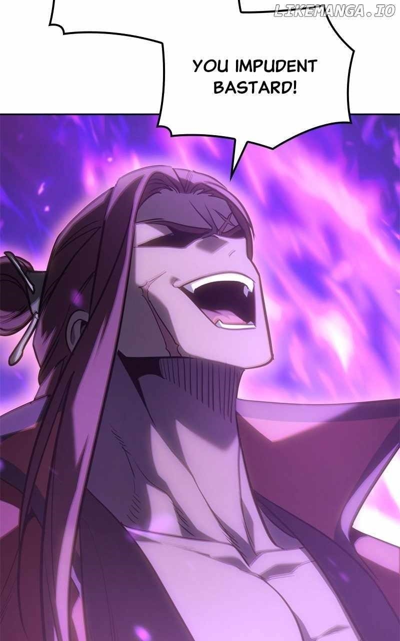 I Reincarnated As The Crazed Heir Chapter 141 - Page 158 in English