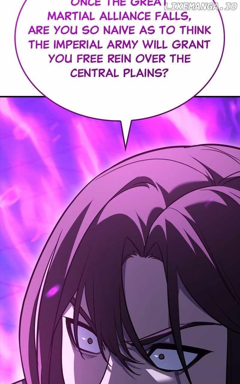 I Reincarnated As The Crazed Heir Chapter 141 - Page 165 in English