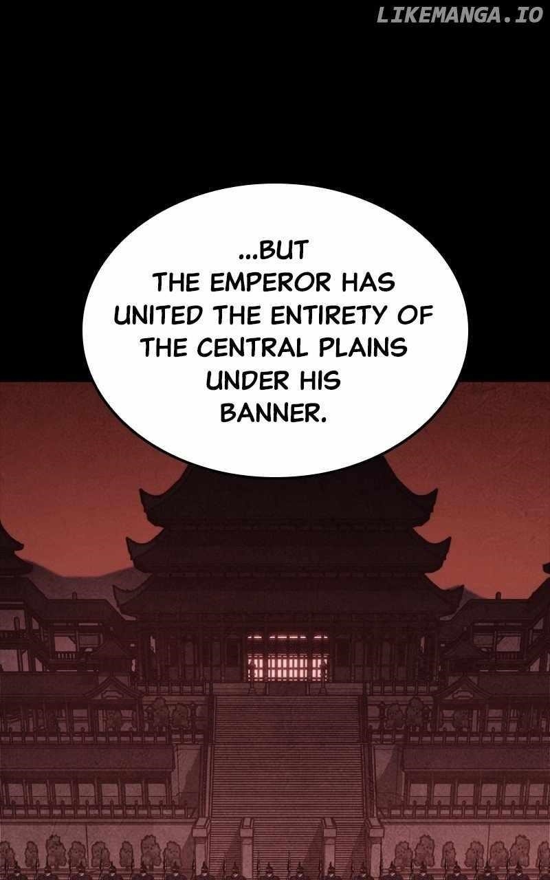 I Reincarnated As The Crazed Heir Chapter 141 - Page 167 in English